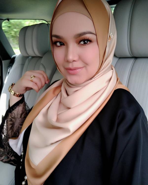 Profil dan Biodata Siti Nurhaliza Plus Foto Lengkap ⋆ GudangPemain™