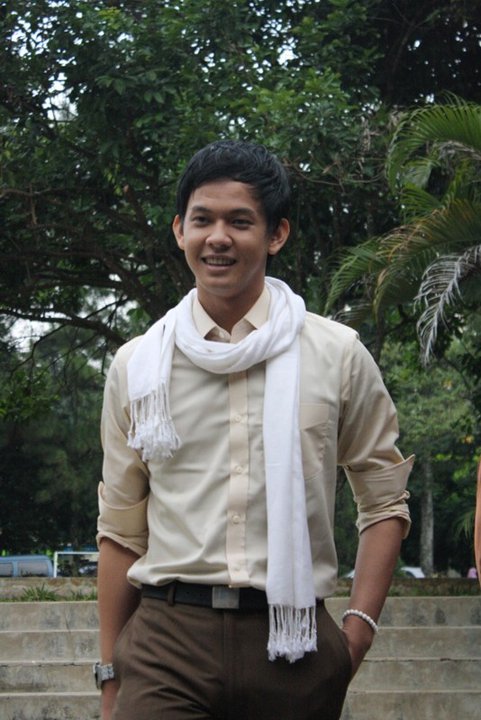 Andi Arsyil Rahman Putra