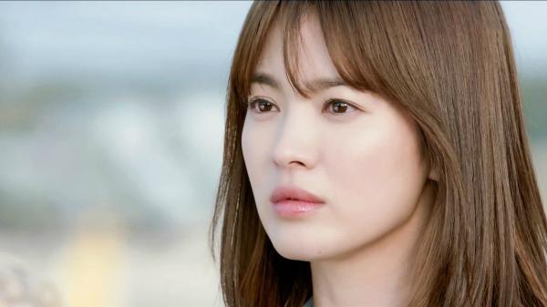 Song Hye Kyo 7