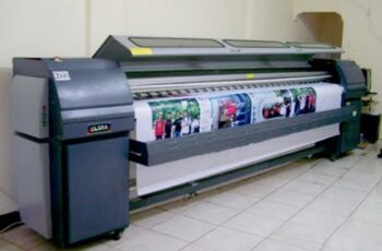Mesin Cetak Digital Printing