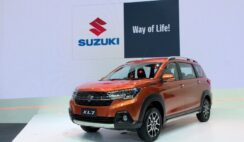 Xl7 Sebagai Mobil Suv Terbaik Di Indonesia