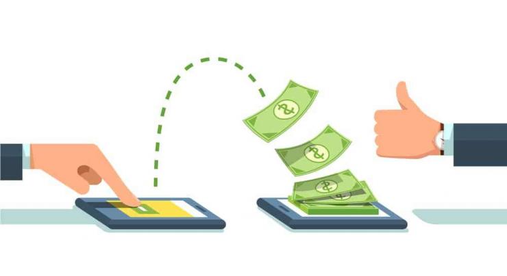 Aplikasi Vue App Oke Penghasil Uang