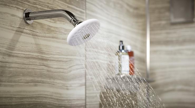 Tips Menentukan Shower Kamar Mandi Yang Di Rumah