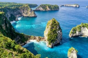 Bali Tawarkan Snorkeling Di Pulau Seribu Untuk Anda Para Wisatawan