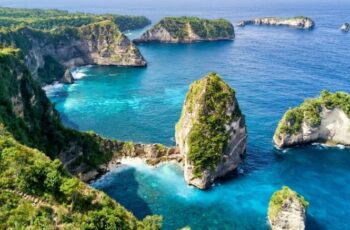 Bali Tawarkan Snorkeling Di Pulau Seribu Untuk Anda Para Wisatawan