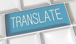 Tips Memilih Jasa Penerjemah Terpercaya